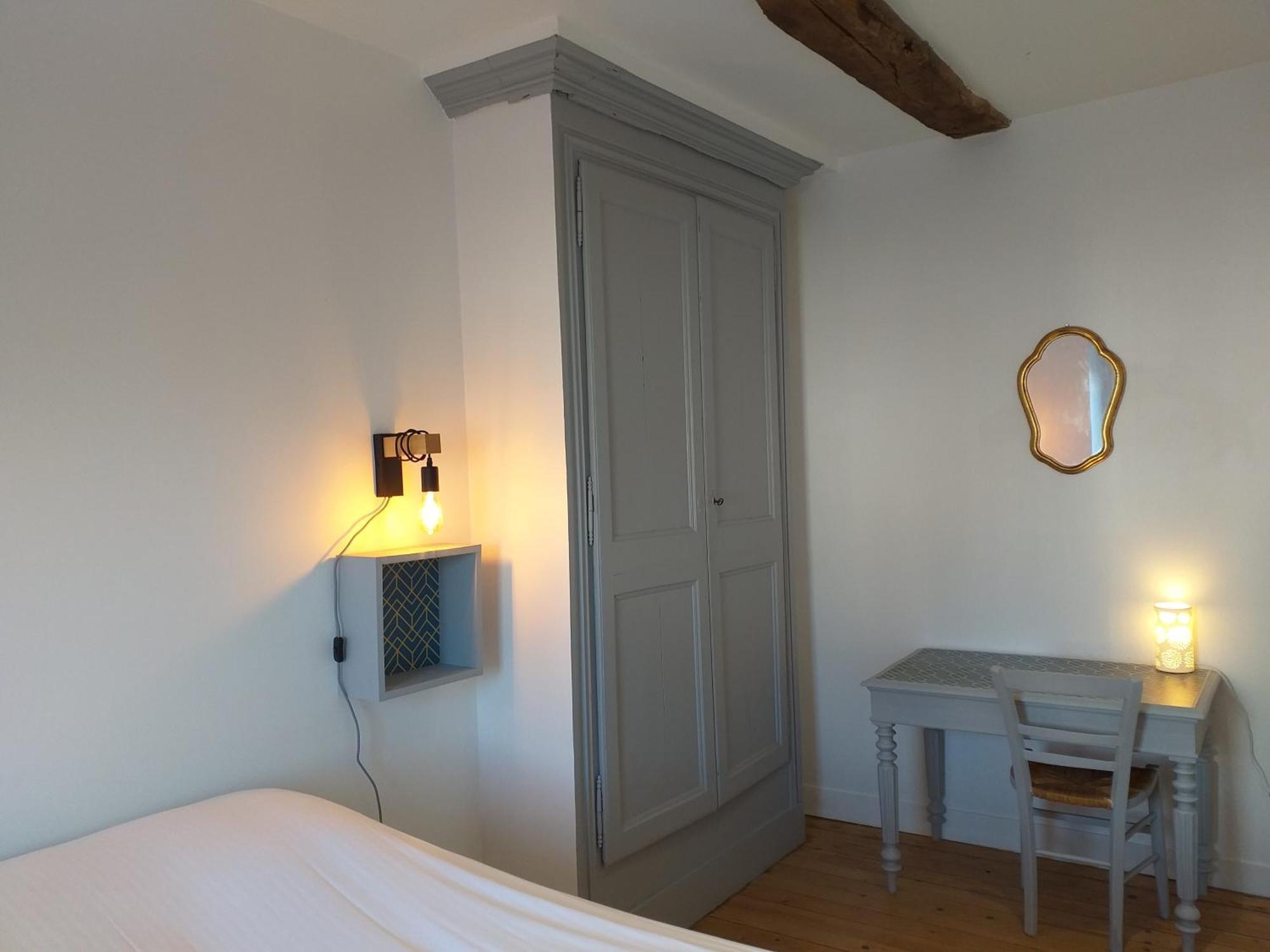 Charmy Villa Granville Eksteriør bilde