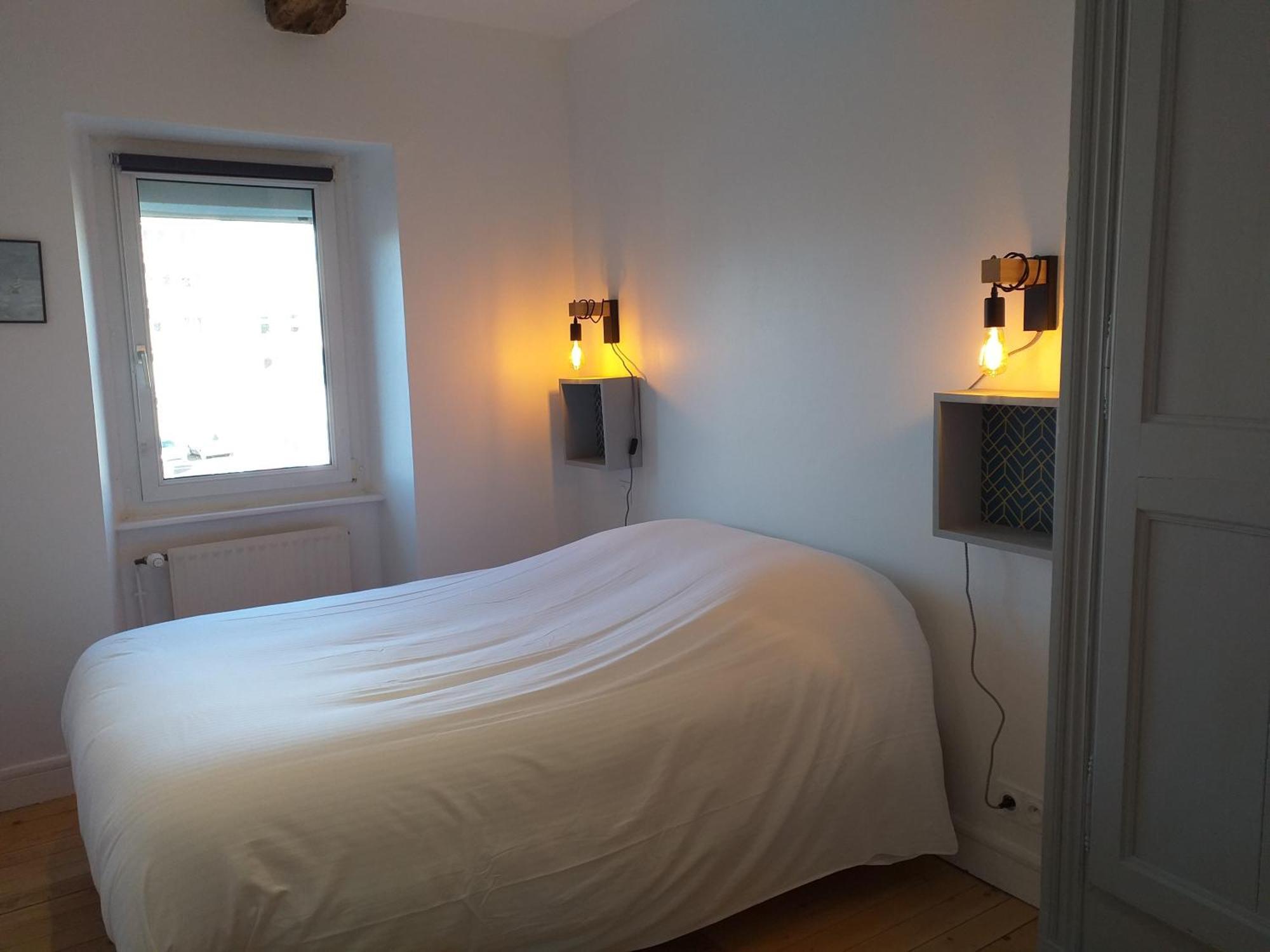 Charmy Villa Granville Eksteriør bilde